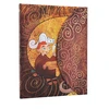 KNYGA paperblanks The Secret of Kells (Irish Folklore Trilogy) Ultra Unlined Hardcover Journal (Wrap Closure)