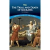 KNYGA Plato The Trial and Death of Socrates: Four Dialogues