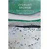 KNYGA Zygmunt (Universities of Leeds and Warsaw) Bauman Theory and Society