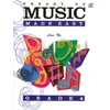 KNYGA Bookshop Theory of Music Made Easy Grade 4
