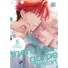 KNYGA Bookshop Therapy Game Restart, Vol. 5