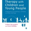 KNYGA Bookshop Therapy with Children and Young People