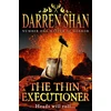 KNYGA Bookshop Thin Executioner