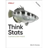 KNYGA Bookshop Think Stats