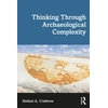 KNYGA Bookshop Thinking through Archaeological Complexity