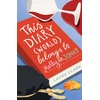 KNYGA Laura Clark This Diary (World) Belongs to Molly and Jonny