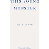 KNYGA Bookshop This Young Monster
