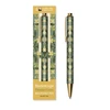KNYGA Bookshop Thomas Crane: Buttercups Boxed Decorative Ballpoint Pen