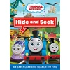 KNYGA Bookshop Thomas &amp; Friends Hide and Seek – Search and Find