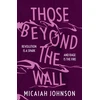 KNYGA Bookshop Those Beyond the Wall