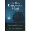 KNYGA Bookshop Three Dangerous Magi