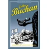 KNYGA John Buchan Three Hostages