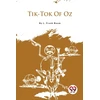KNYGA L Frank Baum Tik-Tok of Oz