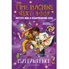 KNYGA Bookshop Time Machine Next Door: Artists and a Disappearing Dog