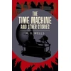 KNYGA Bookshop Time Machine & Other Stories