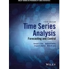 KNYGA Bookshop Time Series Analysis