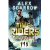 KNYGA Bookshop TimeRiders: The Pirate Kings (Book 7)