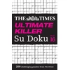 KNYGA Bookshop Times Ultimate Killer Su Doku Book 16
