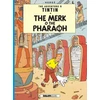 KNYGA Bookshop Tintin: The Merk o the Pharoah