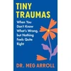 KNYGA Meg Arroll Tiny Traumas