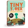 Bookshop Mudpuppy Magnetyczne konstrukcje Tiny T.rex 4+