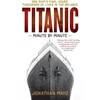 KNYGA Jonathan Mayo Titanic: Minute by Minute