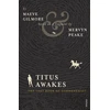 KNYGA Bookshop Titus Awakes