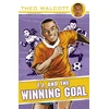 KNYGA Bookshop T.J. and the Winning Goal