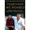 KNYGA Steve Williams Together We Roared