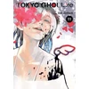 KNYGA Bookshop Tokyo Ghoul: re, Vol. 11