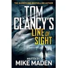 KNYGA Bookshop Tom Clancy's Line of Sight