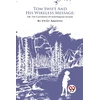 KNYGA Bookshop Tom Swift and His Wireless Message