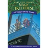 KNYGA Mary Pope Osborne Tonight on the Titanic