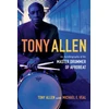 KNYGA Bookshop Tony Allen