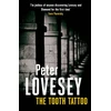 KNYGA Bookshop Tooth Tattoo