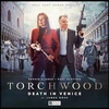 KNYGA James Goss Torchwood #65 - Death in Venice