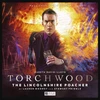 KNYGA Bookshop Torchwood #67 - The Lincolnshire Poacher