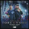 KNYGA Tom Price Torchwood #72 - Thirst Trap