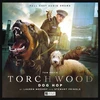 KNYGA Bookshop Torchwood #75 - Dog Hop