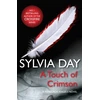 KNYGA Sylvia Day Touch of Crimson (A Renegade Angels Novel)