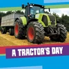 KNYGA Bookshop Tractor's Day
