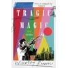 KNYGA Bookshop Tragic Magic