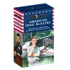 KNYGA Bookshop Trailblazer Americans Box Set 7