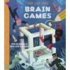 KNYGA Lisa Regan Train Your Brain! Brain Games
