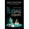 KNYGA Bookshop Trapdoor Mysteries: The Lost Treasure