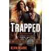 KNYGA Bookshop Trapped