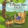 KNYGA Danielle Moubarak Treasure Box Tales