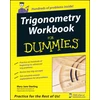 KNYGA Bookshop Trigonometry Workbook For Dummies