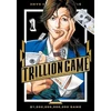 KNYGA Bookshop Trillion Game, Vol. 1