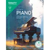 KNYGA Bookshop Trinity College London Piano Exam Pieces Plus Exercises from 2023: Grade 2: Extended Edition
